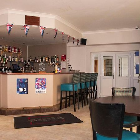 Craignelder Hotel Stranraer Zewnętrze zdjęcie