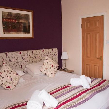 Craignelder Hotel Stranraer Zewnętrze zdjęcie