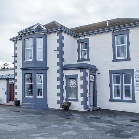 Craignelder Hotel Stranraer Zewnętrze zdjęcie