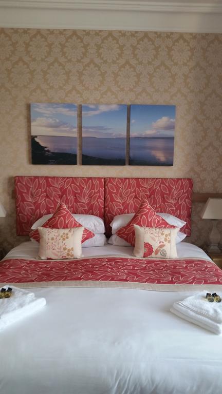 Craignelder Hotel Stranraer Pokój zdjęcie