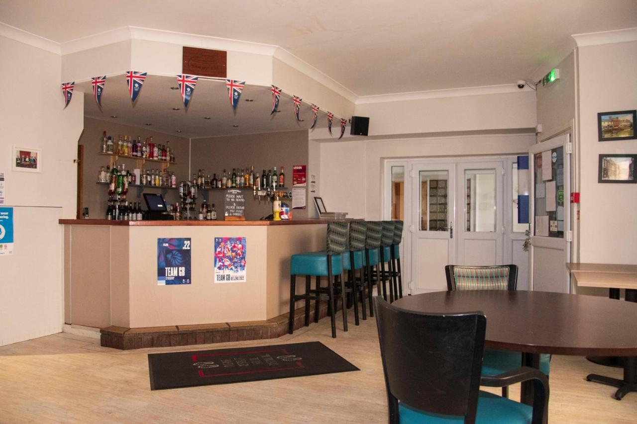 Craignelder Hotel Stranraer Zewnętrze zdjęcie