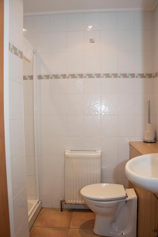 Craignelder Hotel Stranraer Zewnętrze zdjęcie
