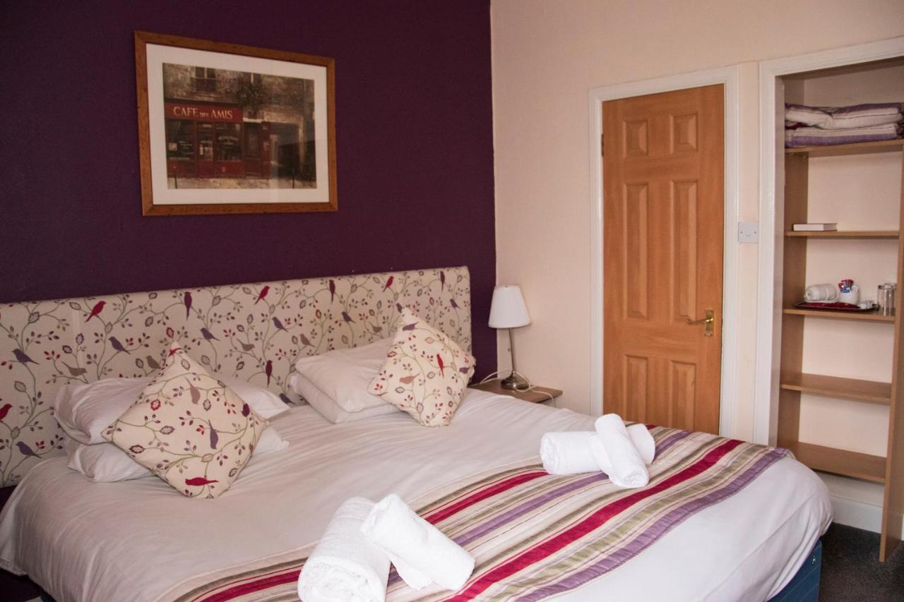 Craignelder Hotel Stranraer Zewnętrze zdjęcie