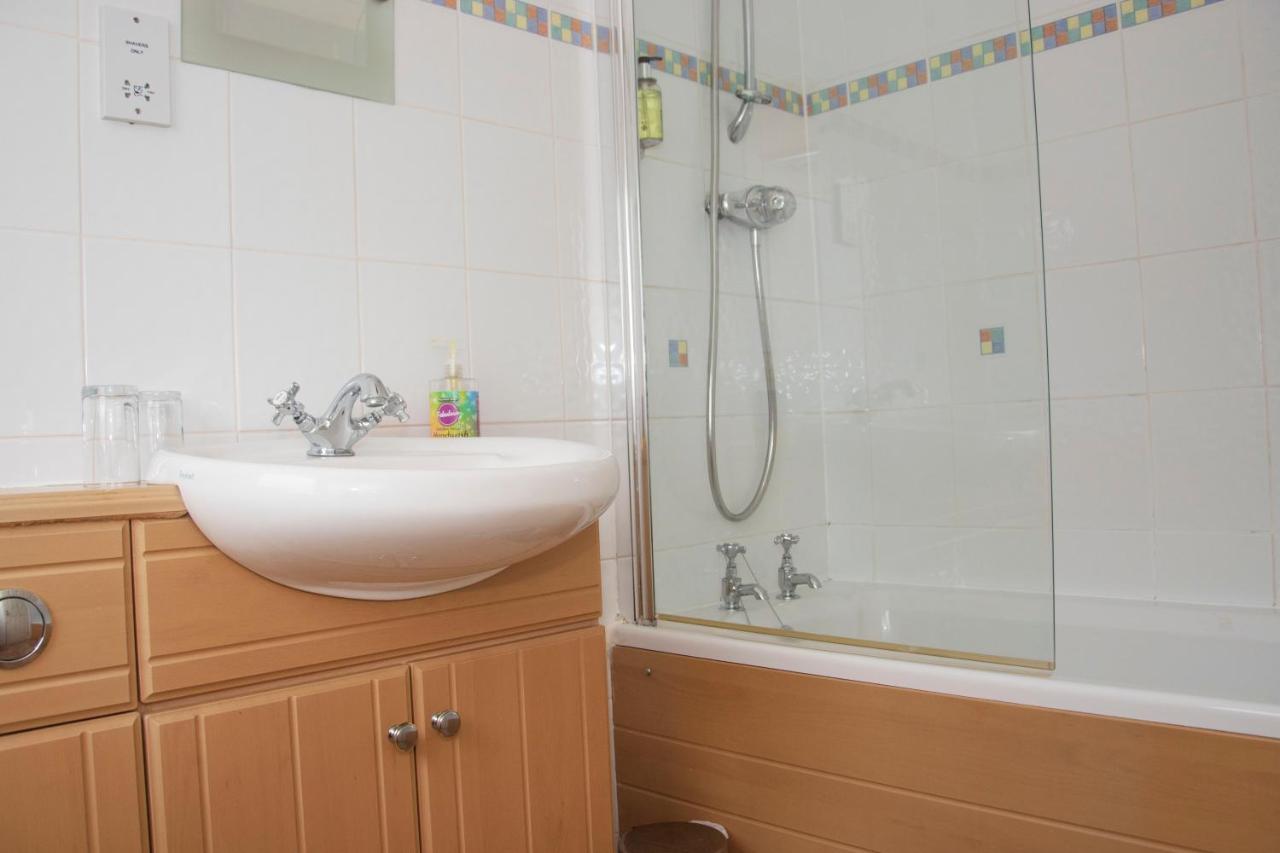 Craignelder Hotel Stranraer Zewnętrze zdjęcie