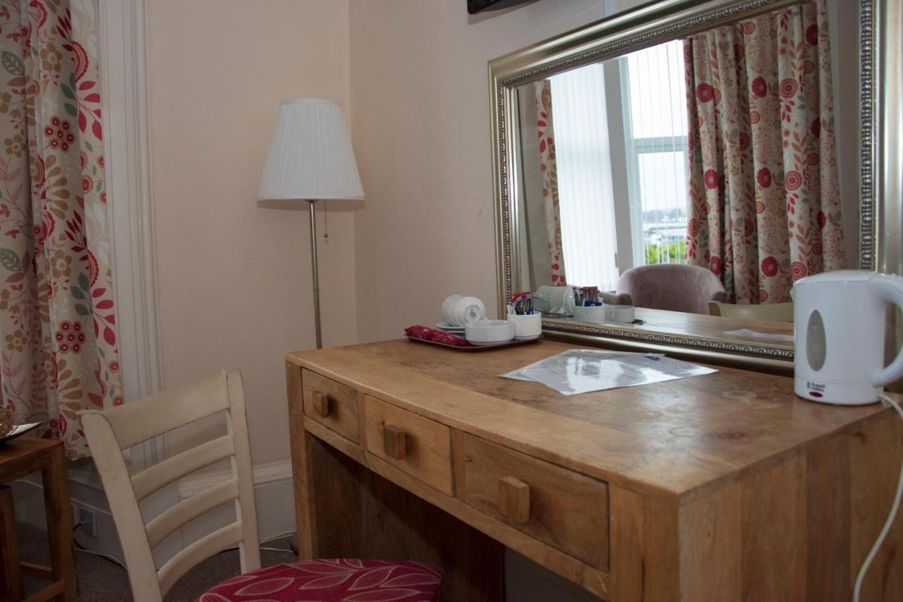 Craignelder Hotel Stranraer Zewnętrze zdjęcie