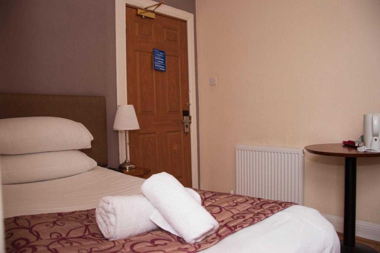 Craignelder Hotel Stranraer Zewnętrze zdjęcie