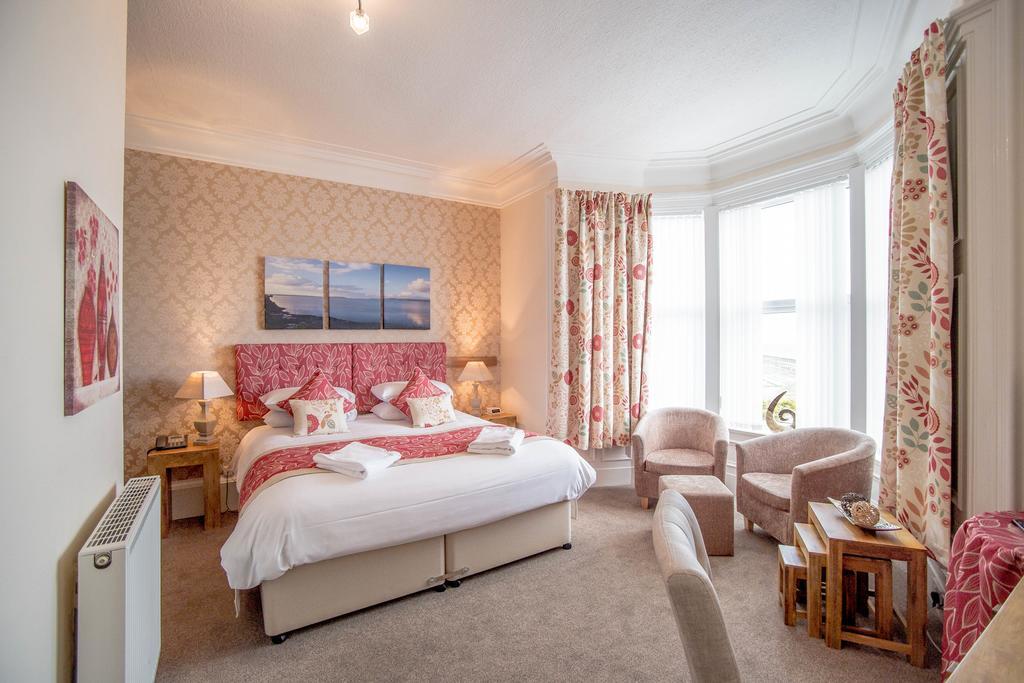 Craignelder Hotel Stranraer Zewnętrze zdjęcie