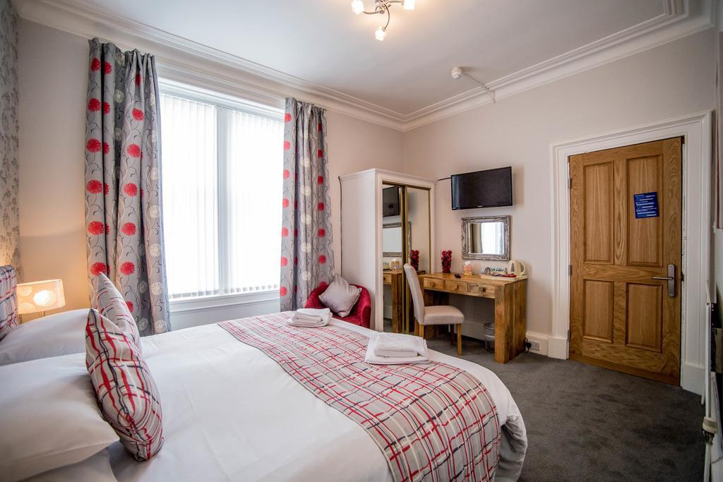 Craignelder Hotel Stranraer Zewnętrze zdjęcie